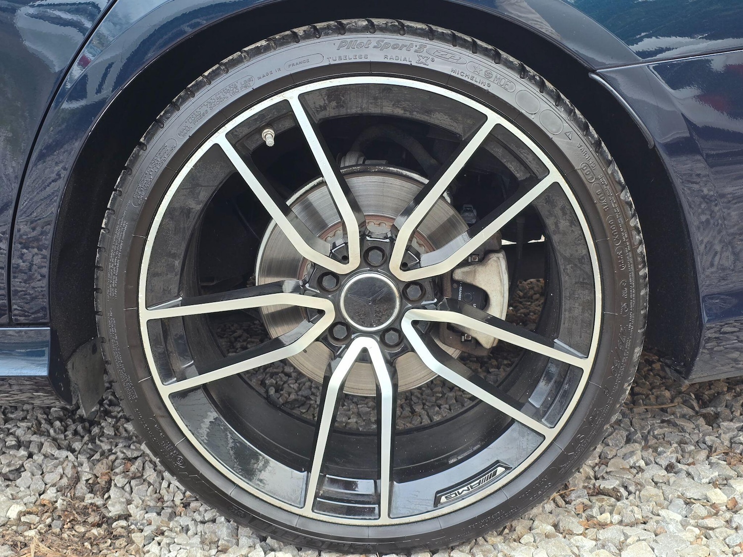 Used Mercedes-Benz E Class 2016 for sale - 77743539: Photo 38