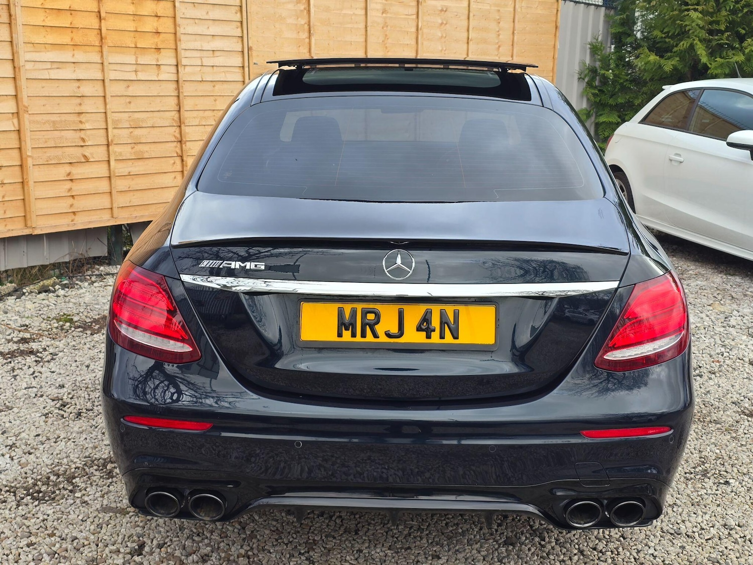 Used Mercedes-Benz E Class 2016 for sale - 77743539: Photo 7