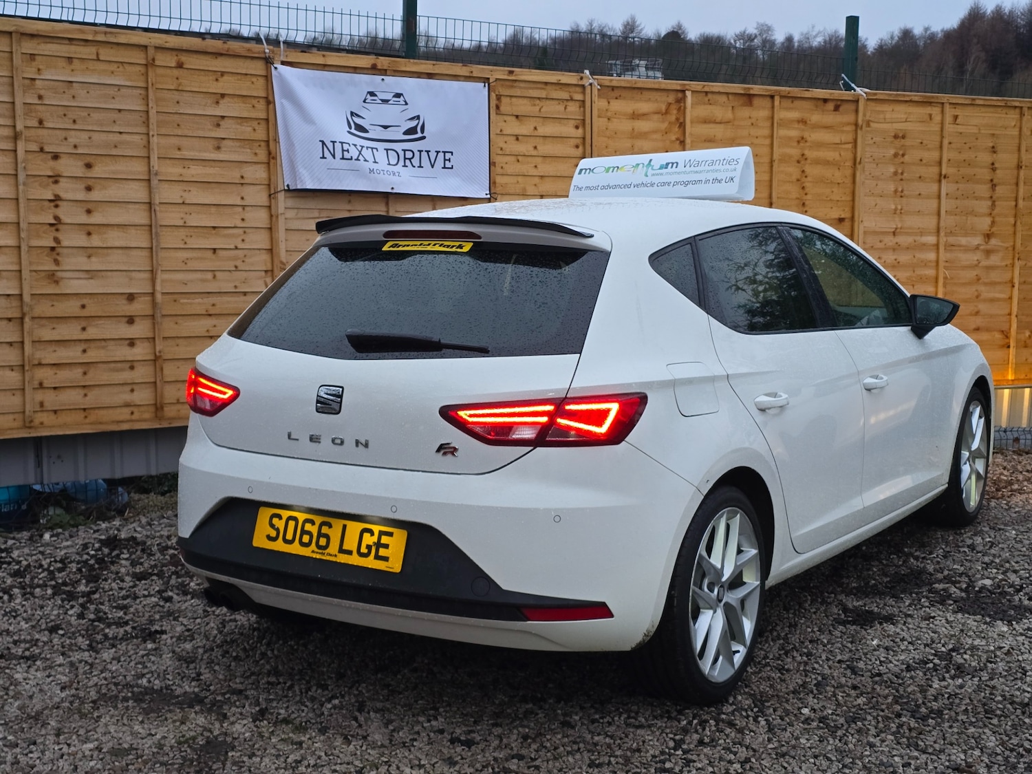 Used SEAT Leon 2016 for sale - 77175971: Photo 10