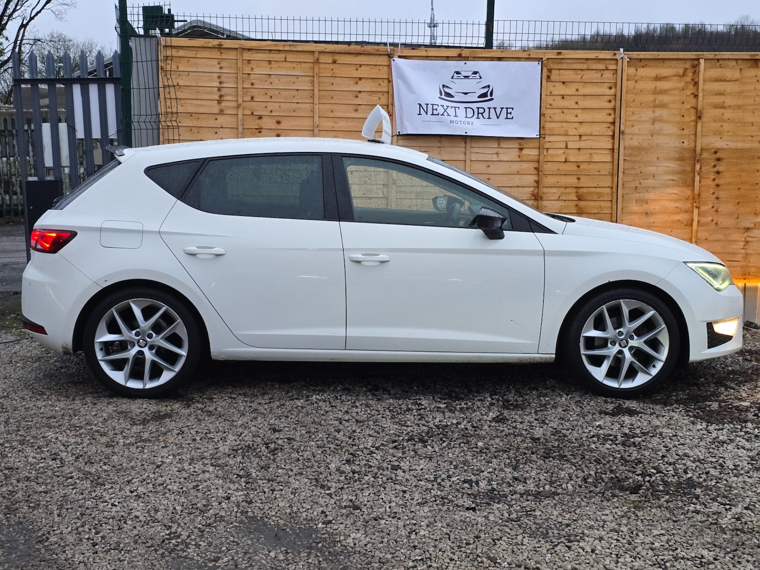 Used SEAT Leon 2016 for sale - 77175971: Photo 11