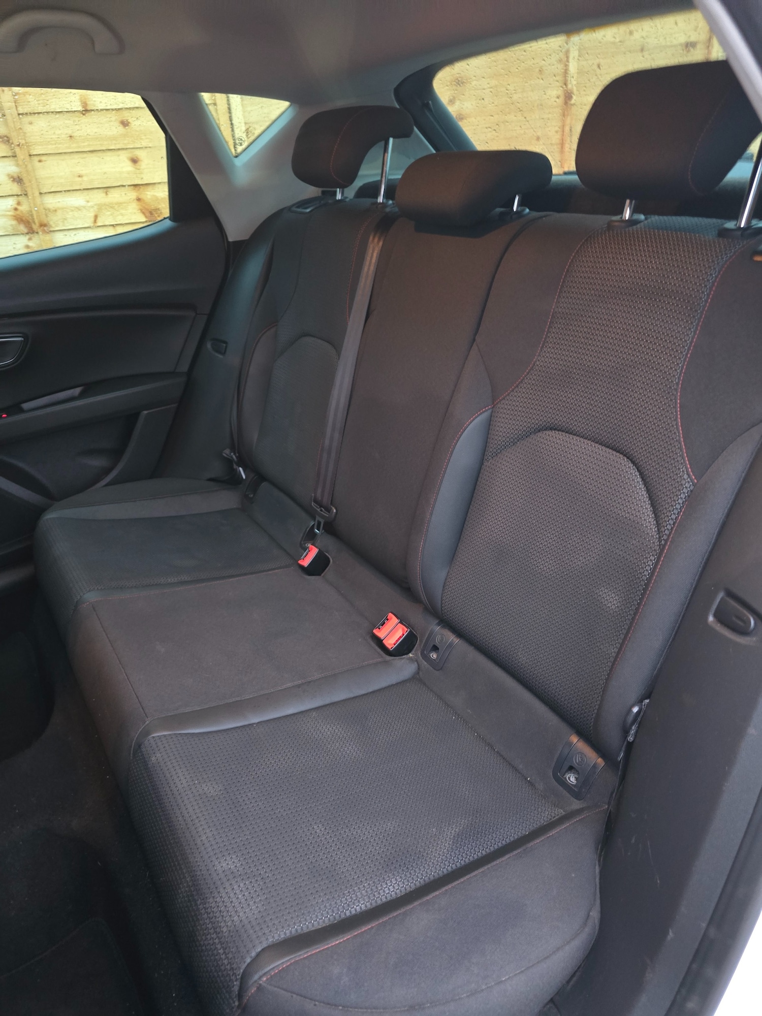 Used SEAT Leon 2016 for sale - 77175971: Photo 20