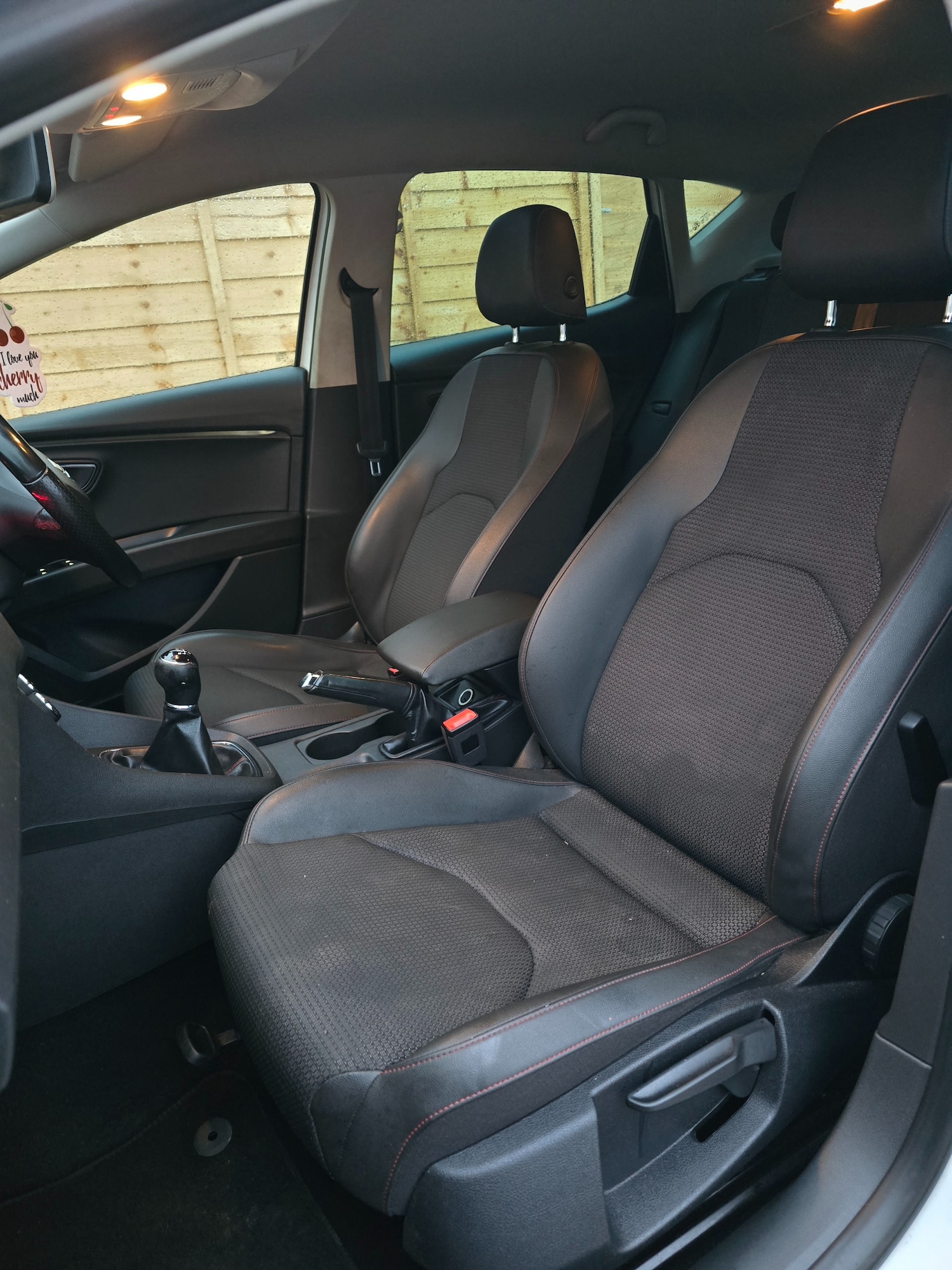 Used SEAT Leon 2016 for sale - 77175971: Photo 22