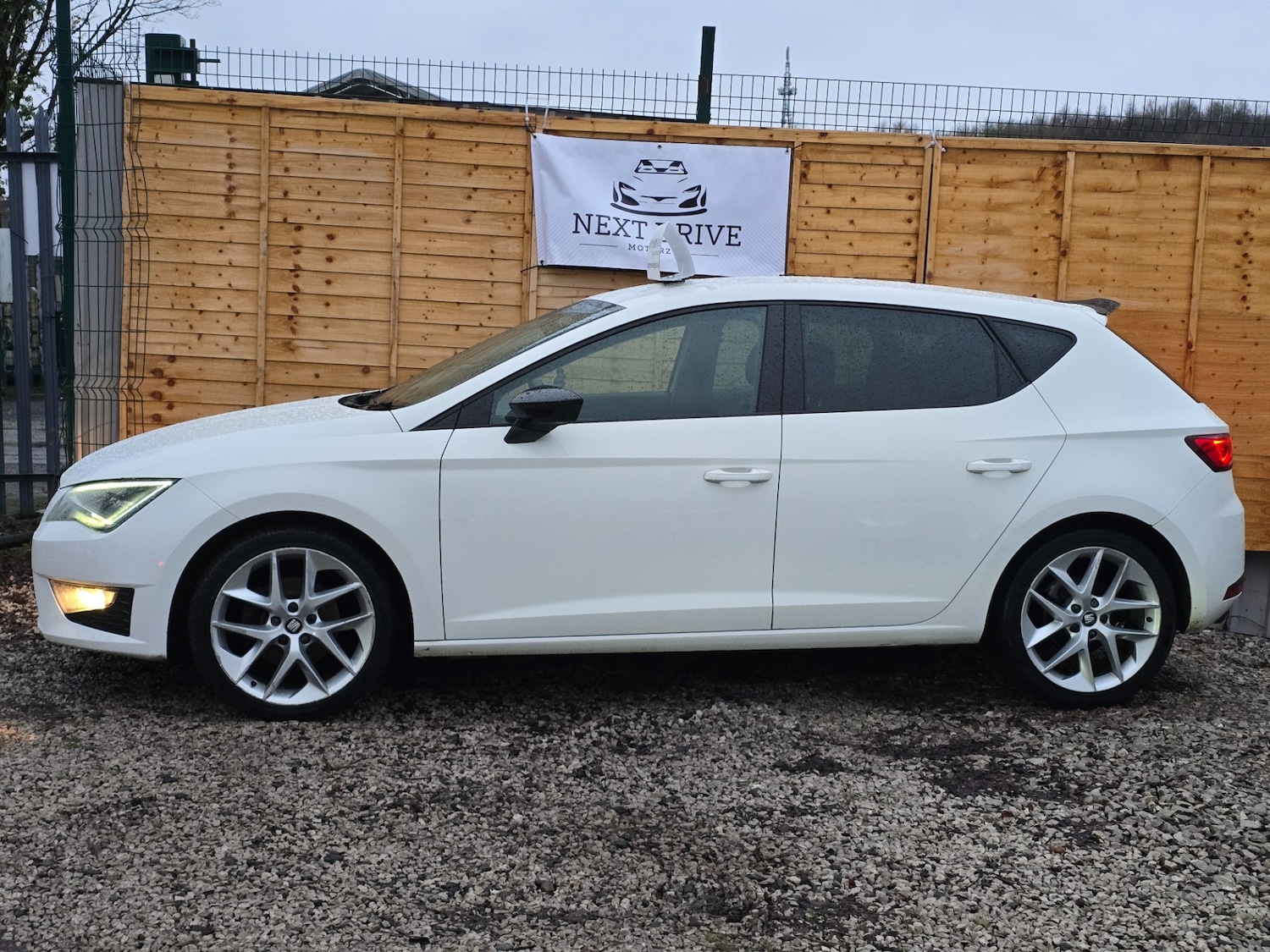 Used SEAT Leon 2016 for sale - 77175971: Photo 4