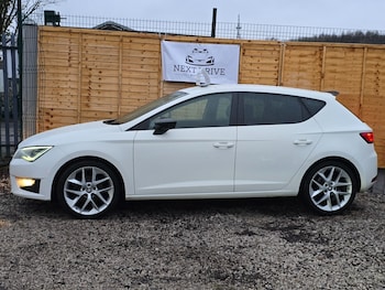 Used SEAT Leon 2016 for sale - 77175971: Photo