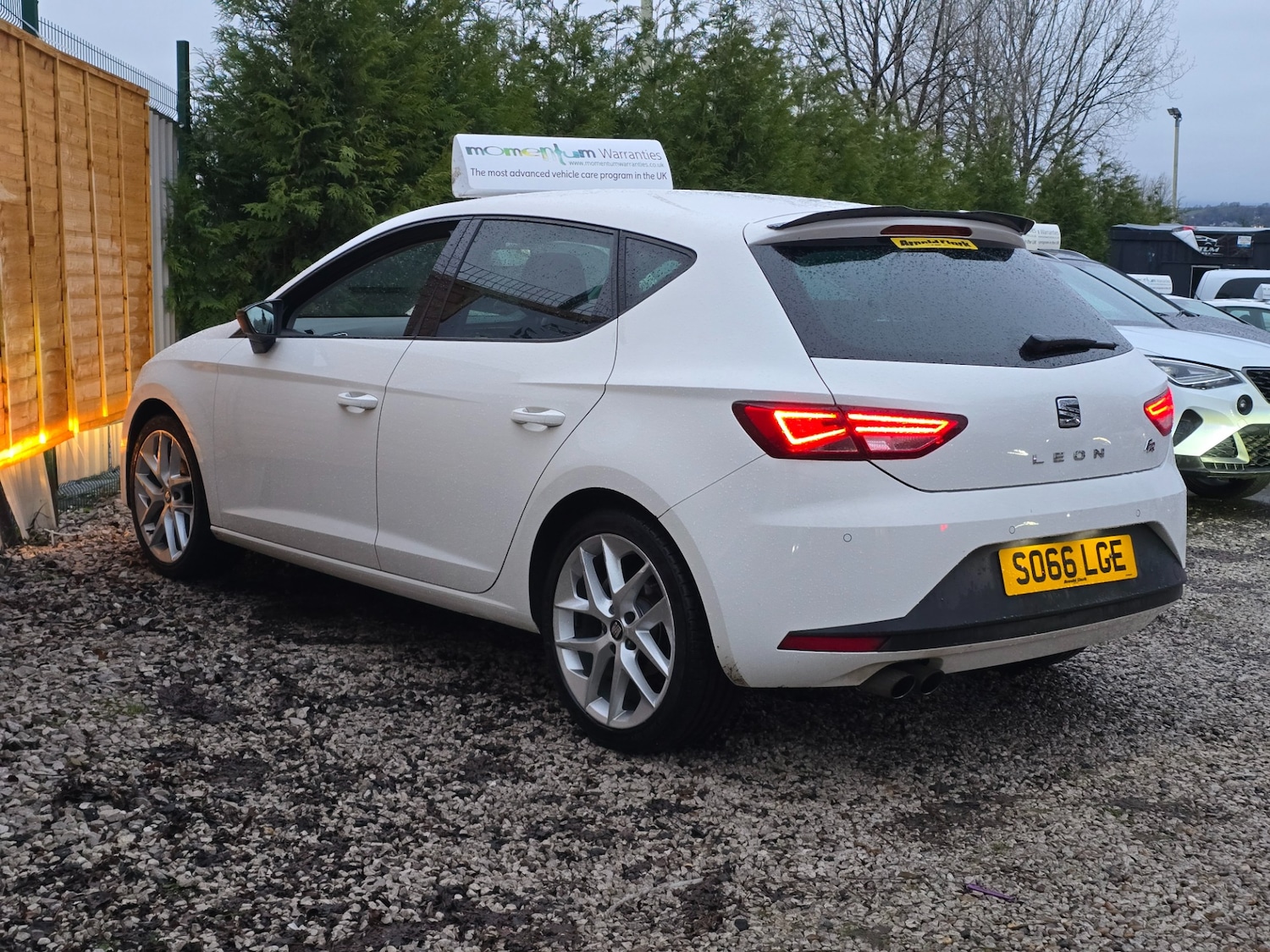 Used SEAT Leon 2016 for sale - 77175971: Photo 5