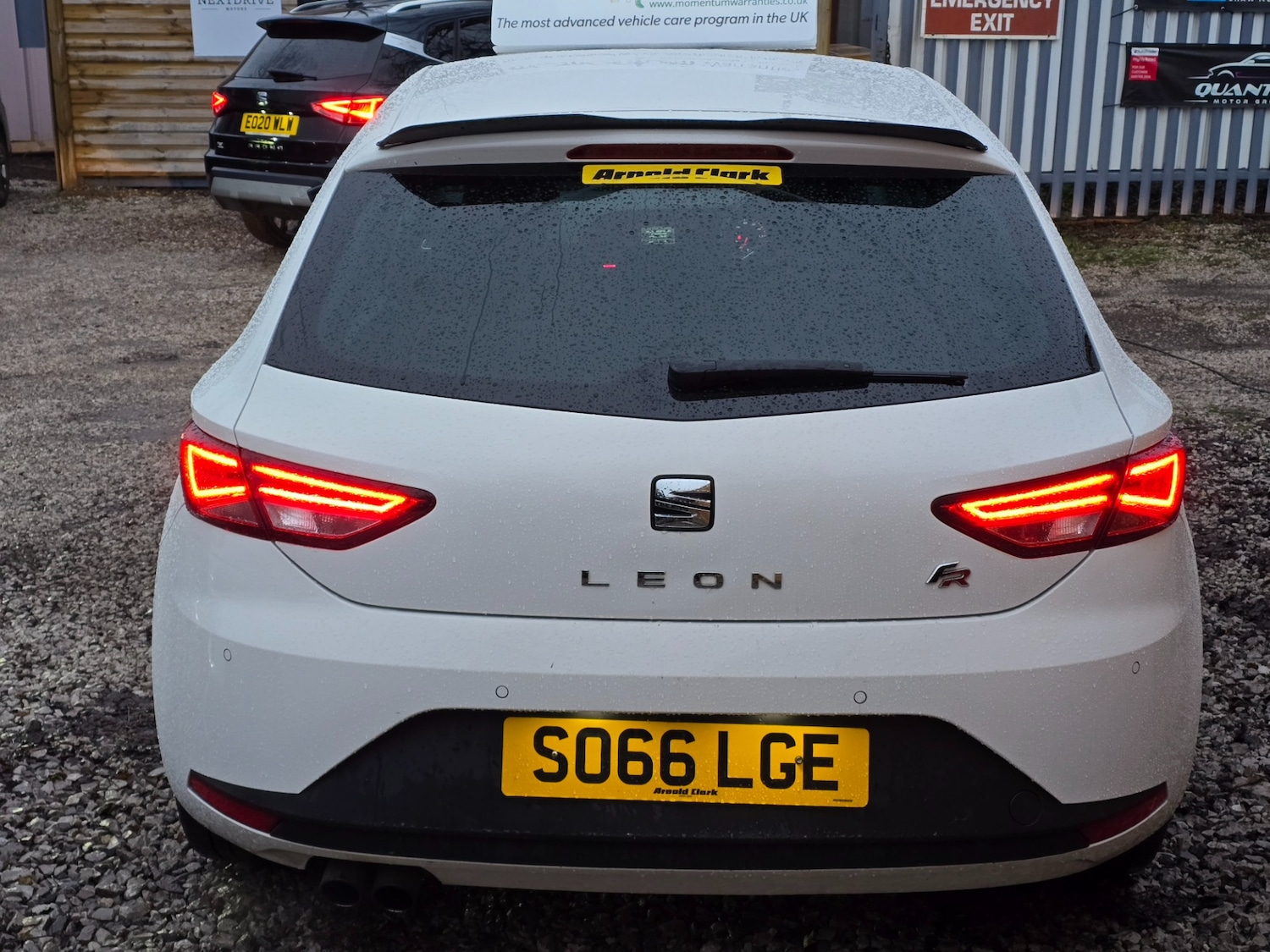 Used SEAT Leon 2016 for sale - 77175971: Photo 7