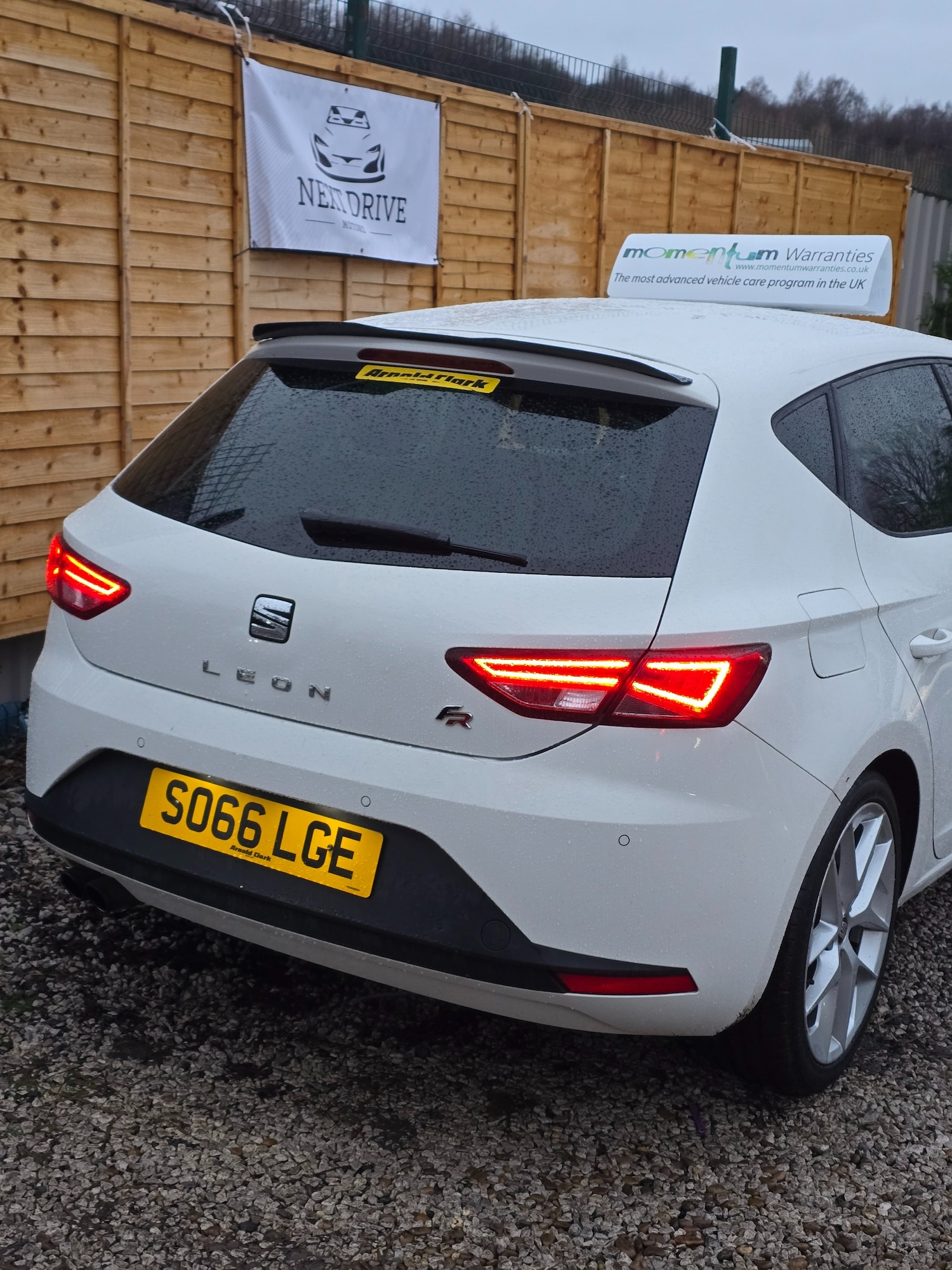 Used SEAT Leon 2016 for sale - 77175971: Photo 8