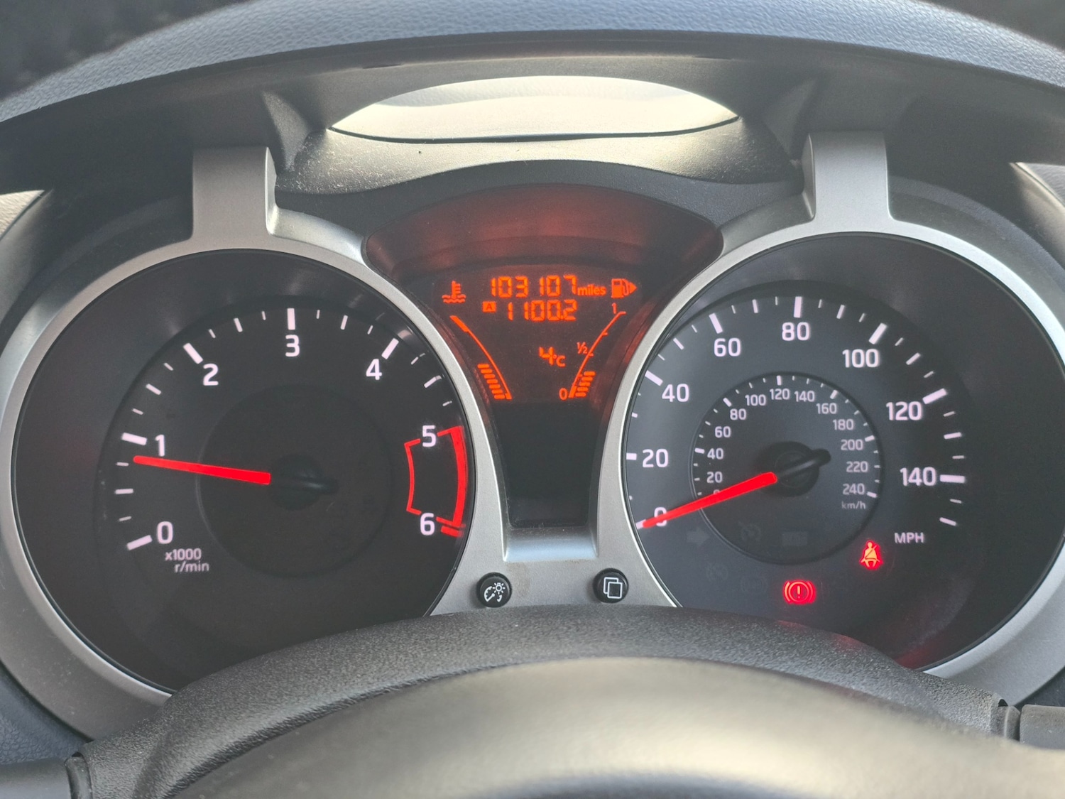 Used Nissan Juke 2013 for sale - 76958217: Photo 18