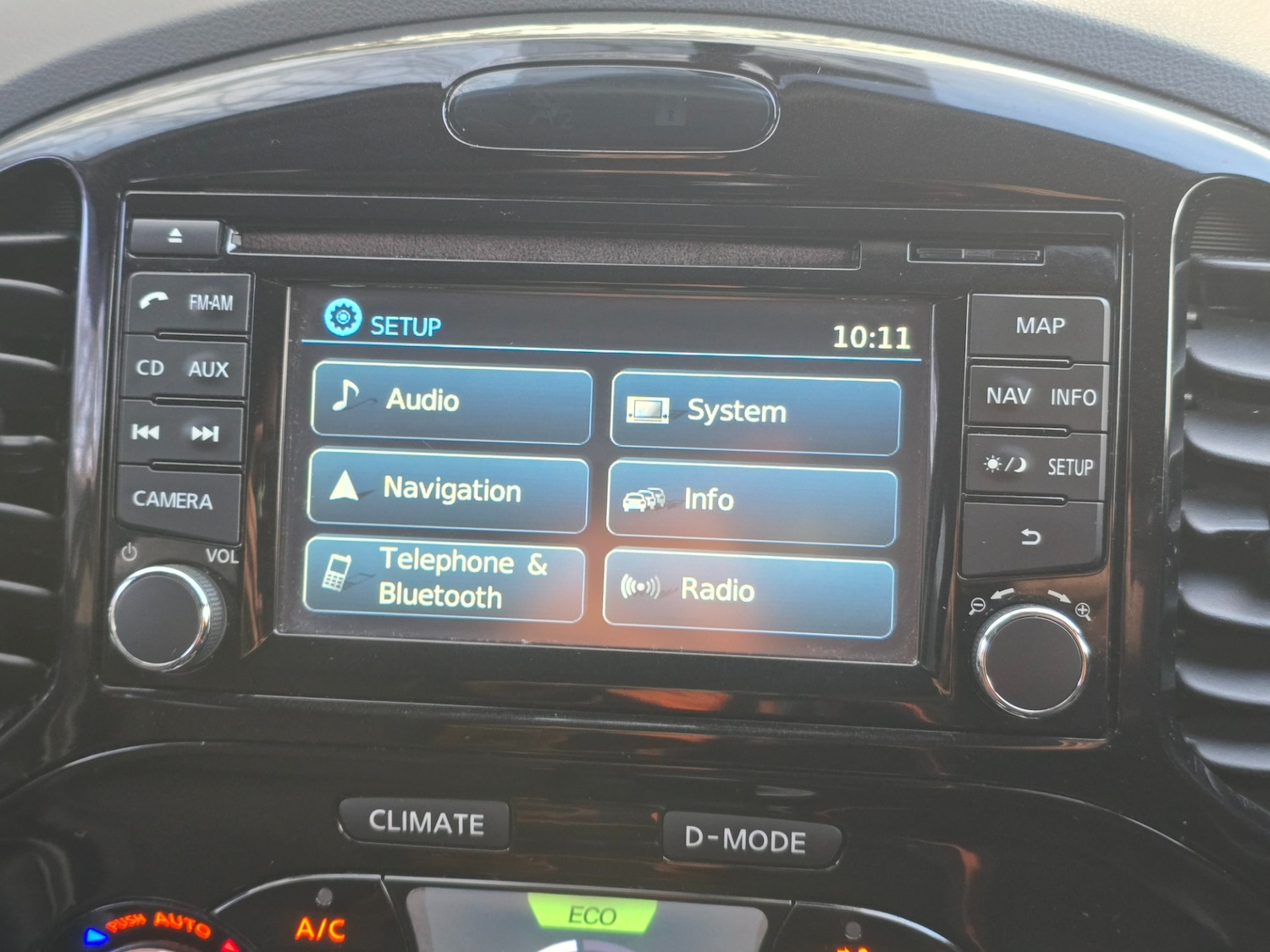 Used Nissan Juke 2013 for sale - 76958217: Photo 19