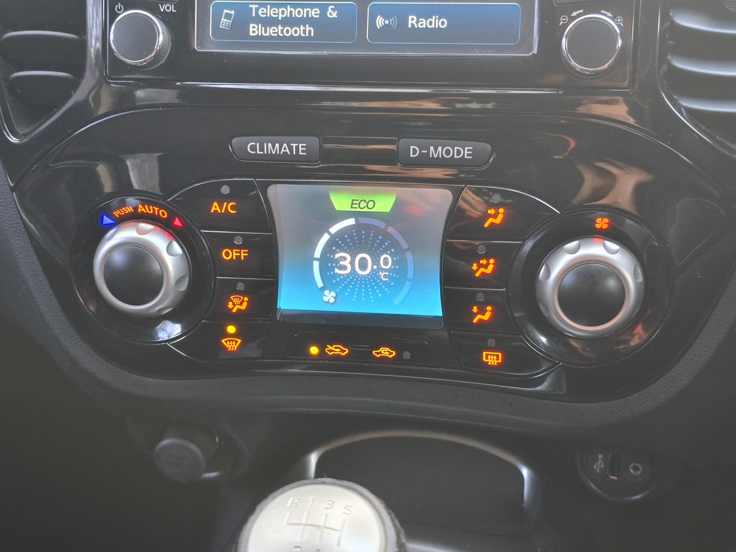 Used Nissan Juke 2013 for sale - 76958217: Photo 21