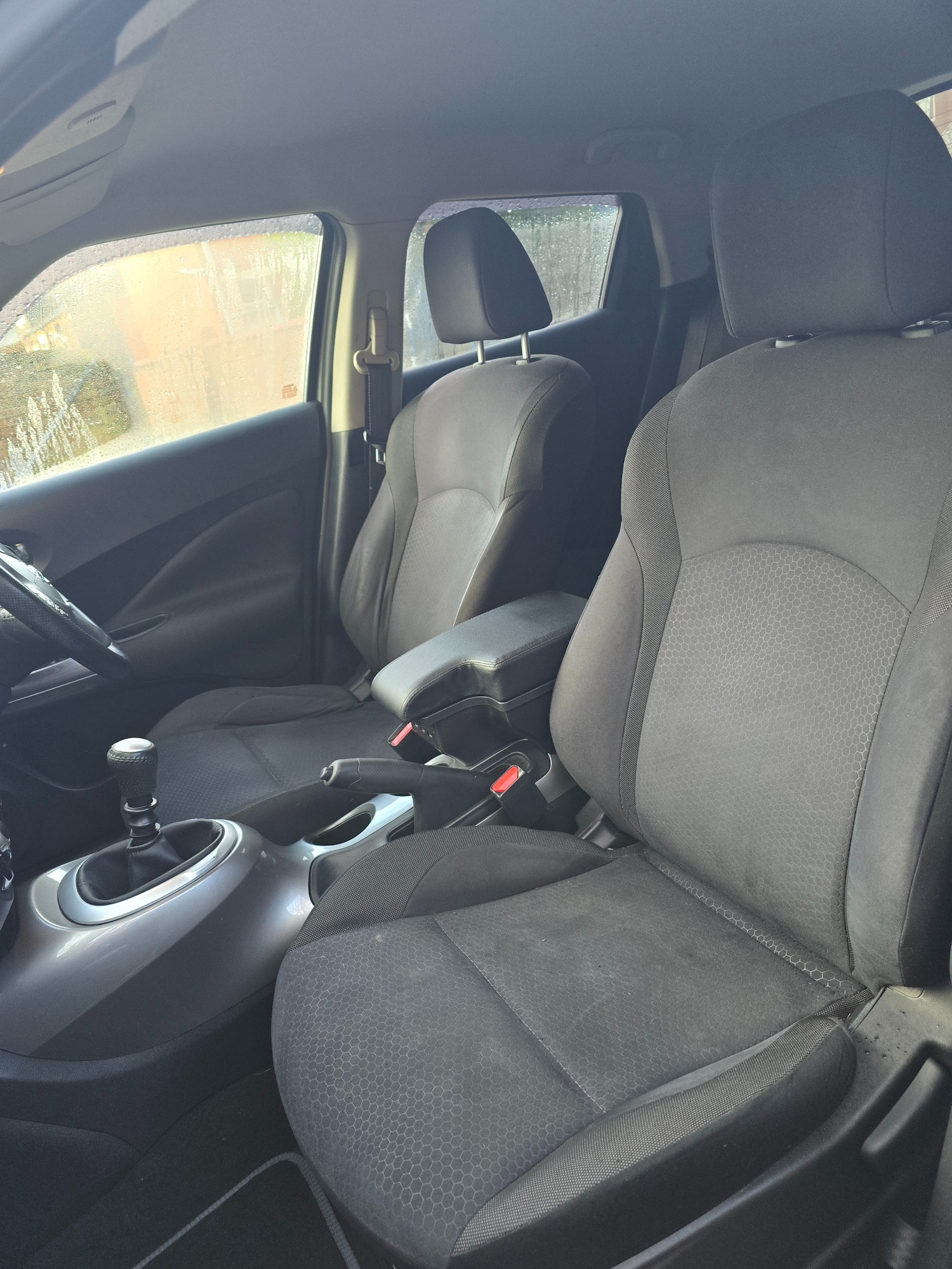 Used Nissan Juke 2013 for sale - 76958217: Photo 22