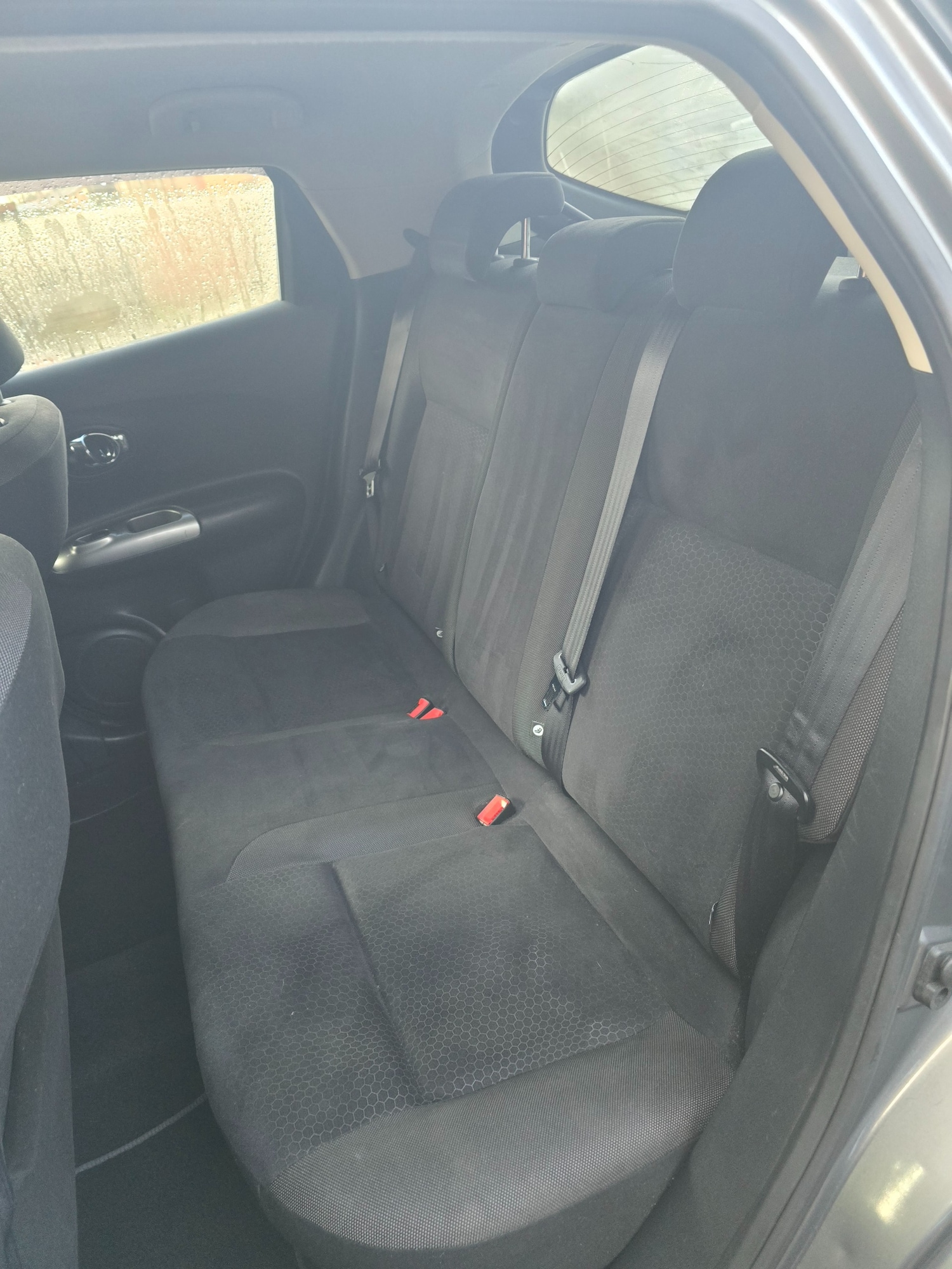 Used Nissan Juke 2013 for sale - 76958217: Photo 23