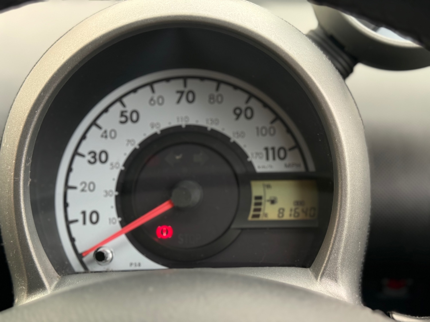 Used Toyota AYGO 2013 for sale - 77636366: Photo 16