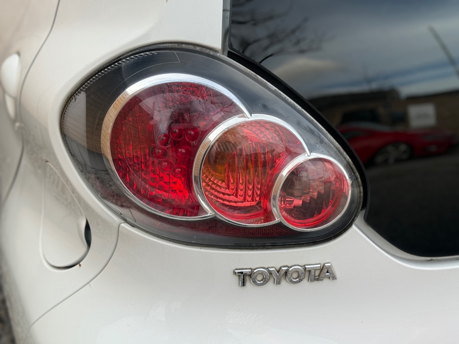 Used Toyota AYGO 2013 for sale - 77636366: Photo 22