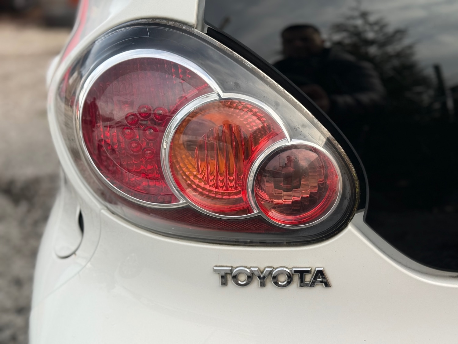 Used Toyota AYGO 2013 for sale - 77636366: Photo 5