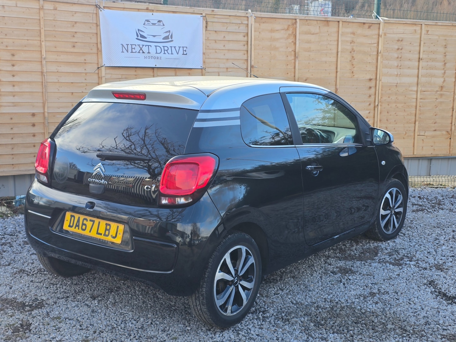 Used Citroen C1 2018 for sale - 77336345: Photo 10