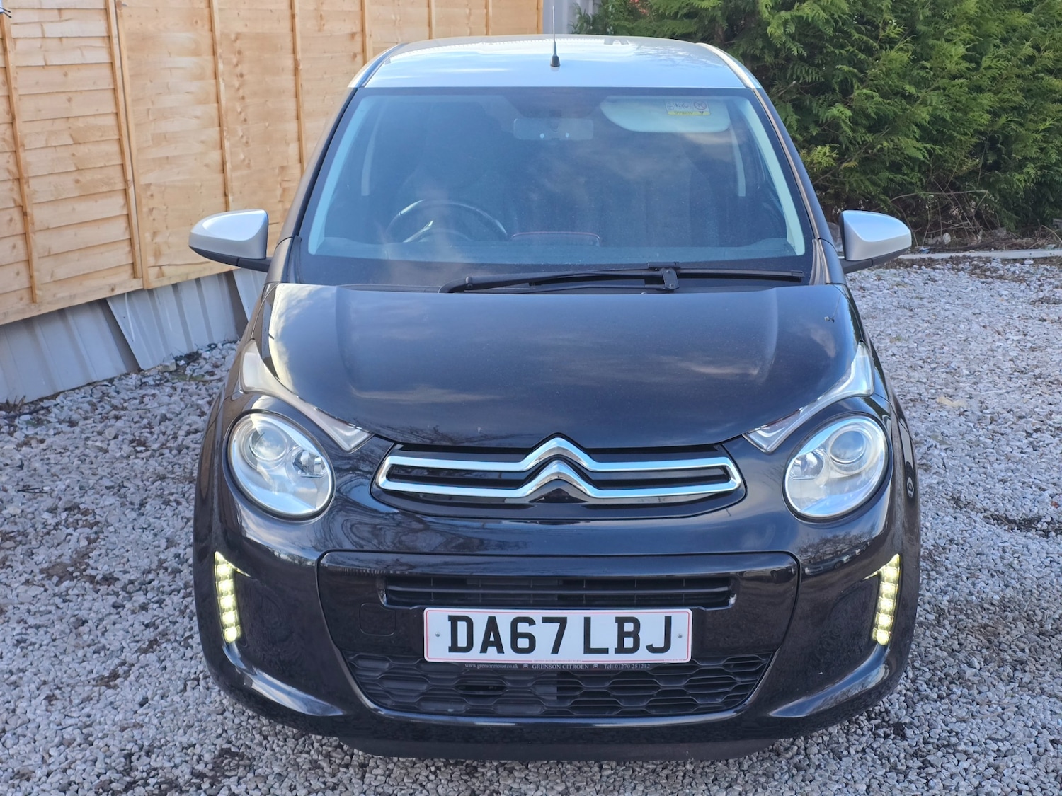 Used Citroen C1 2018 for sale - 77336345: Photo 12