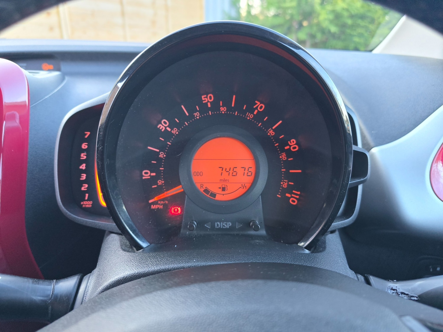 Used Citroen C1 2018 for sale - 77336345: Photo 15