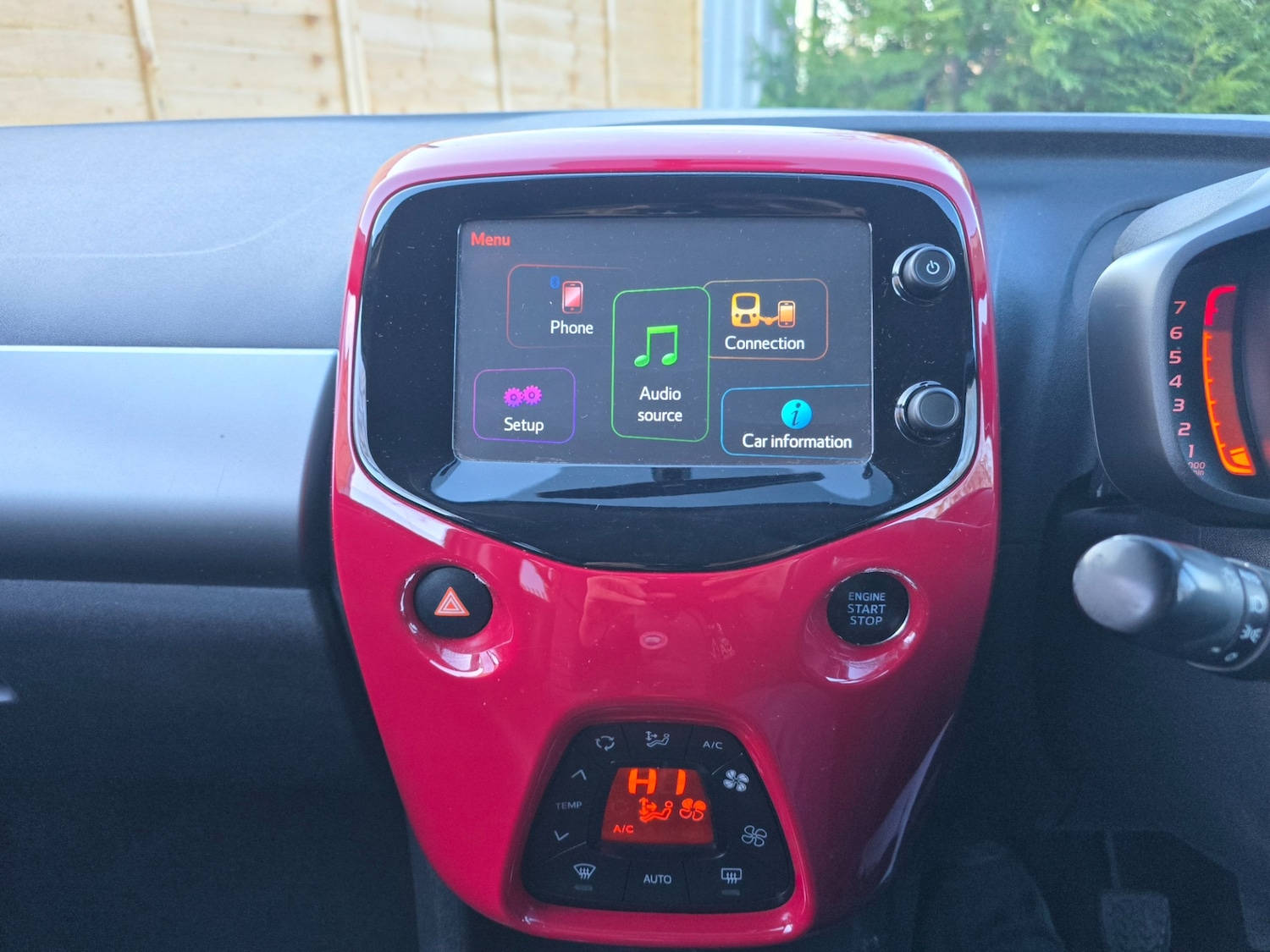 Used Citroen C1 2018 for sale - 77336345: Photo 18