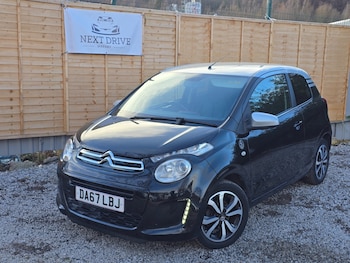 2018 (67) - 1.2 PureTech Flair Edition 3dr