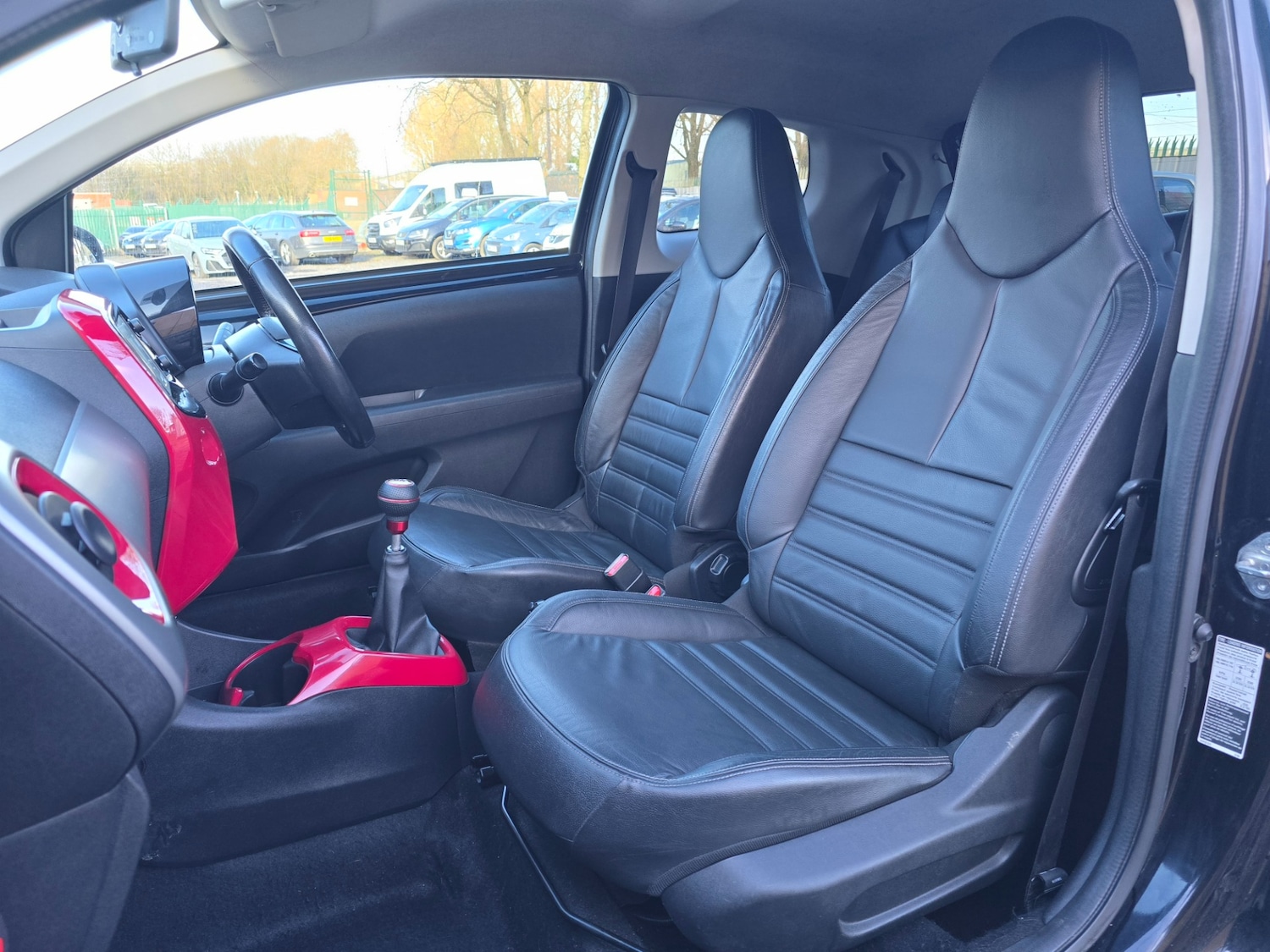 Used Citroen C1 2018 for sale - 77336345: Photo 21