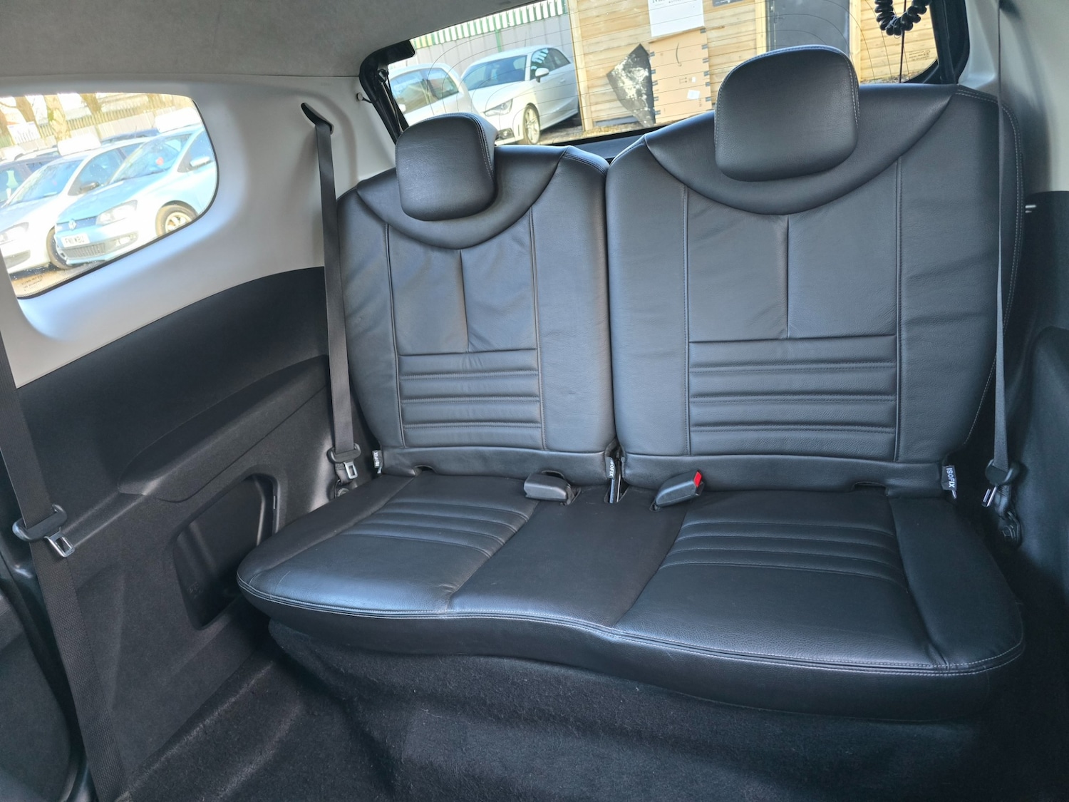 Used Citroen C1 2018 for sale - 77336345: Photo 22