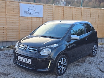 Used Citroen C1 2018 for sale - 77336345: Photo
