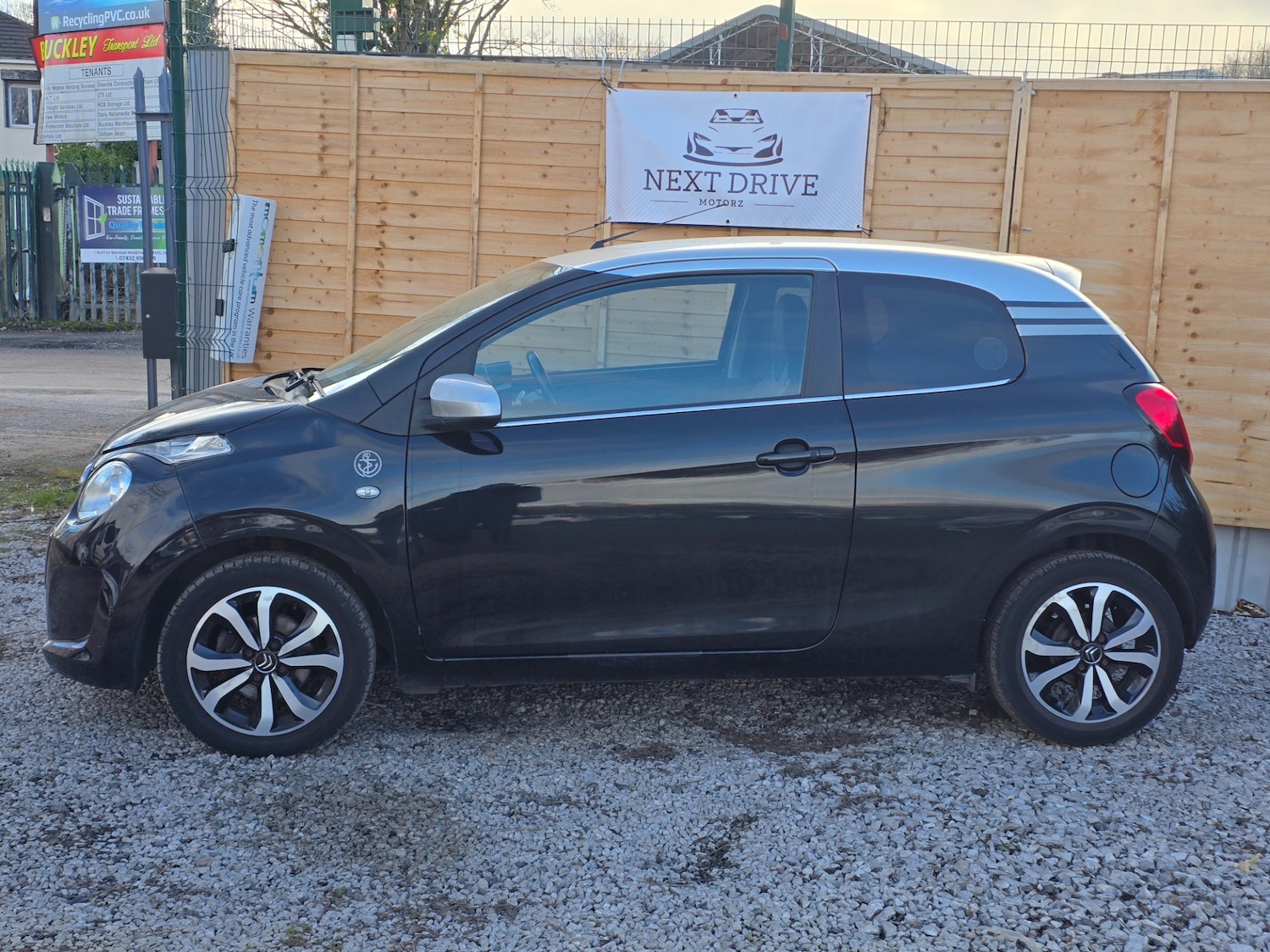 Used Citroen C1 2018 for sale - 77336345: Photo 5