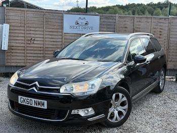 Used Citroen C5 2010 for sale - 79453826: Photo