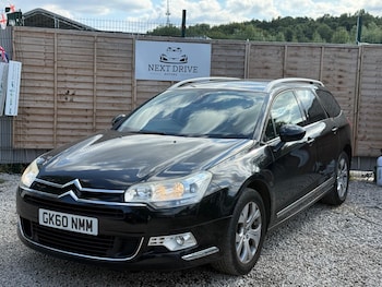 Used Citroen C5 2010 for sale - 79453826: Photo