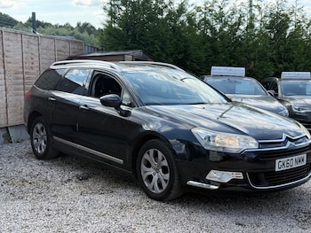 Used Citroen C5 2010 for sale - 79453826: Photo