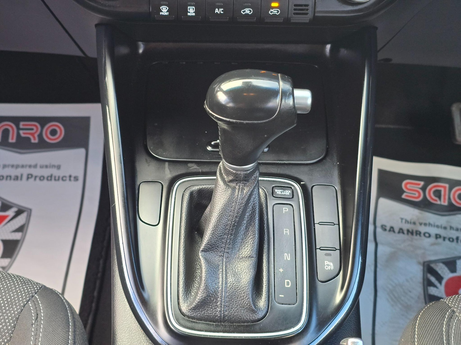 Used Kia Carens 2017 for sale - 77799336: Photo 16