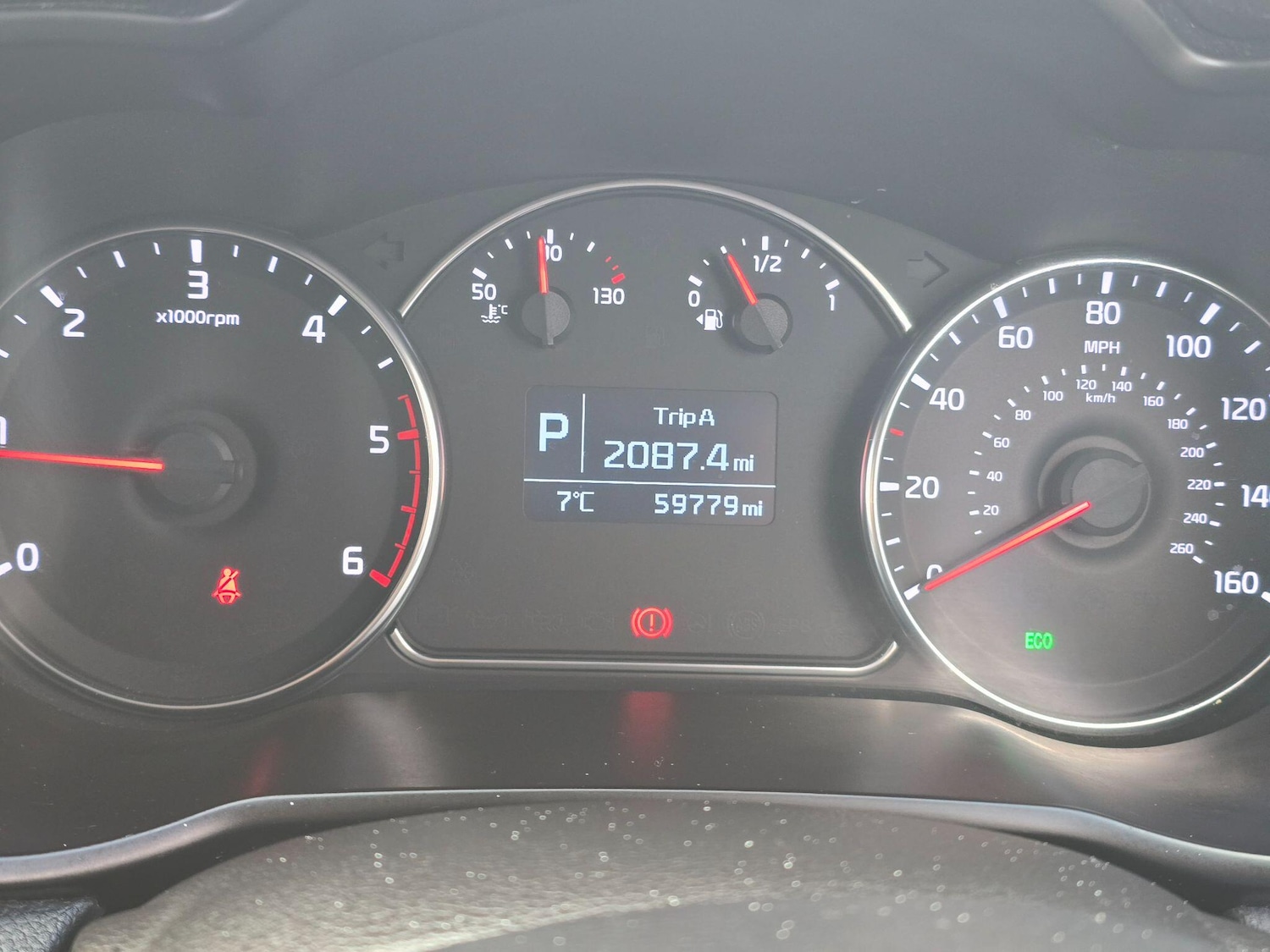 Used Kia Carens 2017 for sale - 77799336: Photo 23