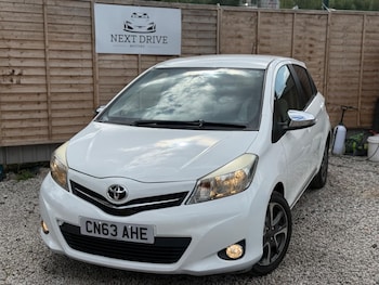 Used Toyota Yaris 2013 for sale - 79452482: Photo