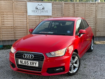 Used Audi A1 2015 for sale - 79453255: Photo