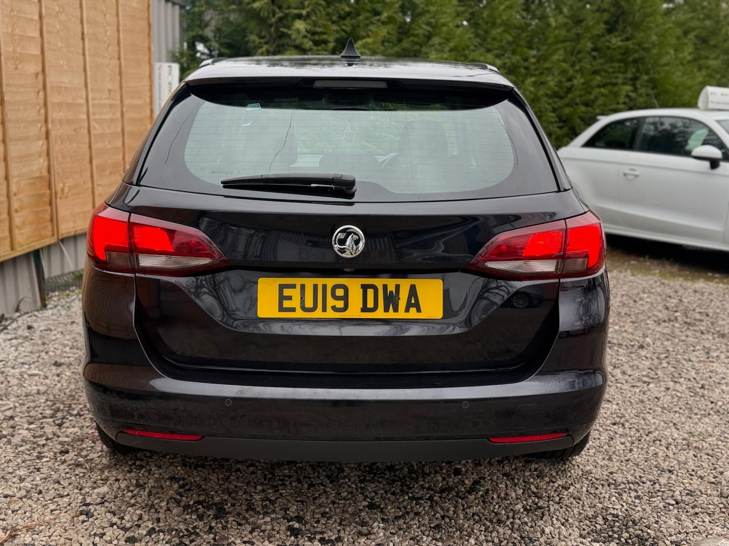 Used Vauxhall Astra 2019 for sale - 77853176: Photo 10
