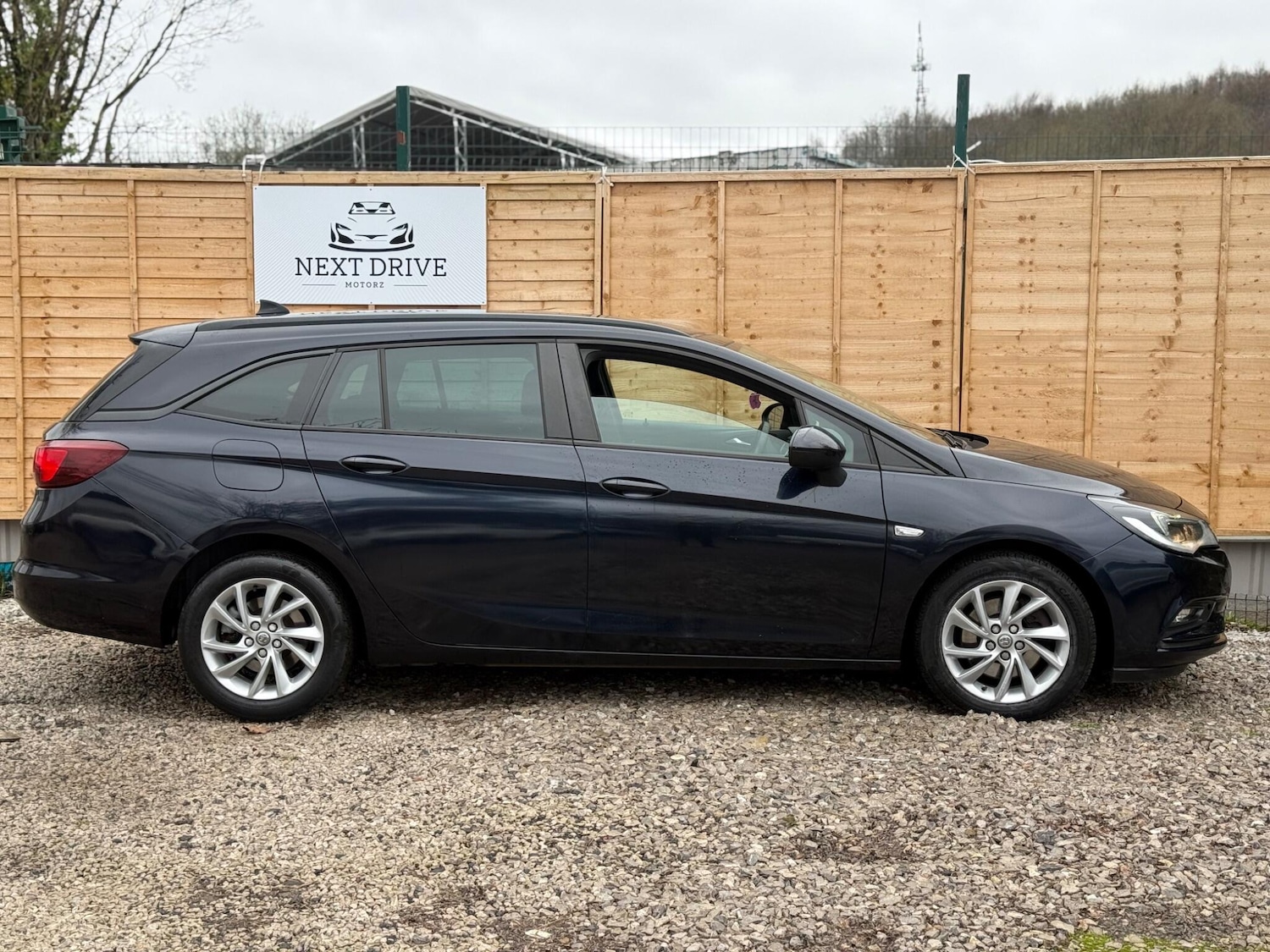 Used Vauxhall Astra 2019 for sale - 77853176: Photo 11