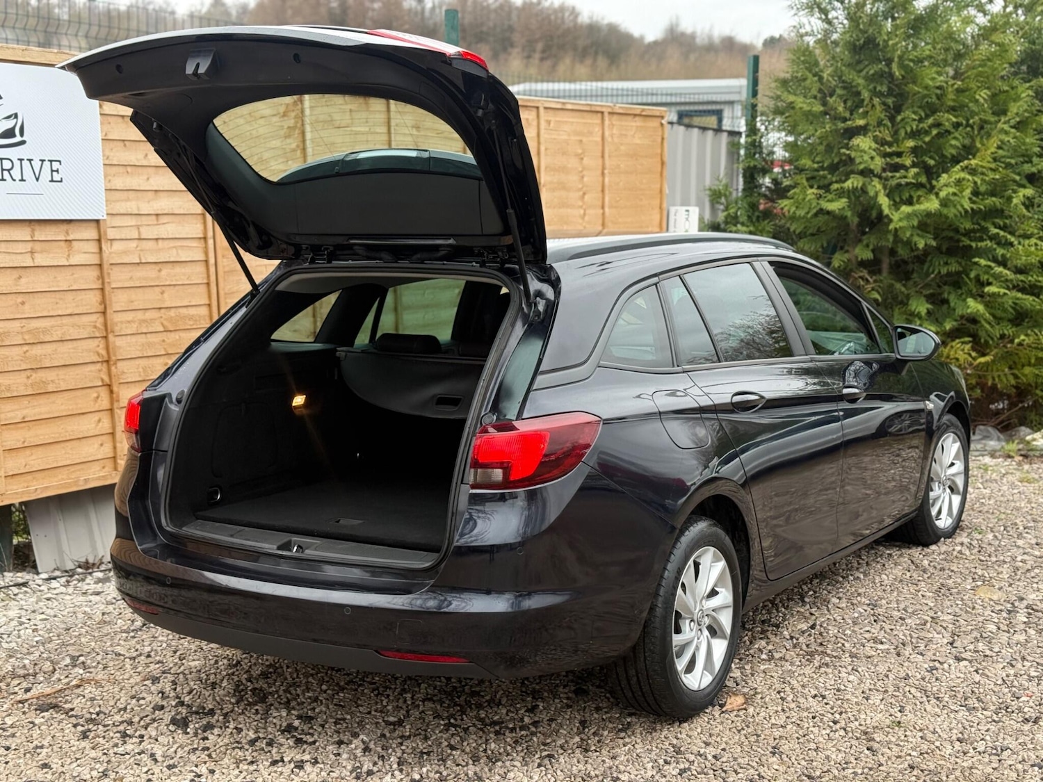 Used Vauxhall Astra 2019 for sale - 77853176: Photo 12