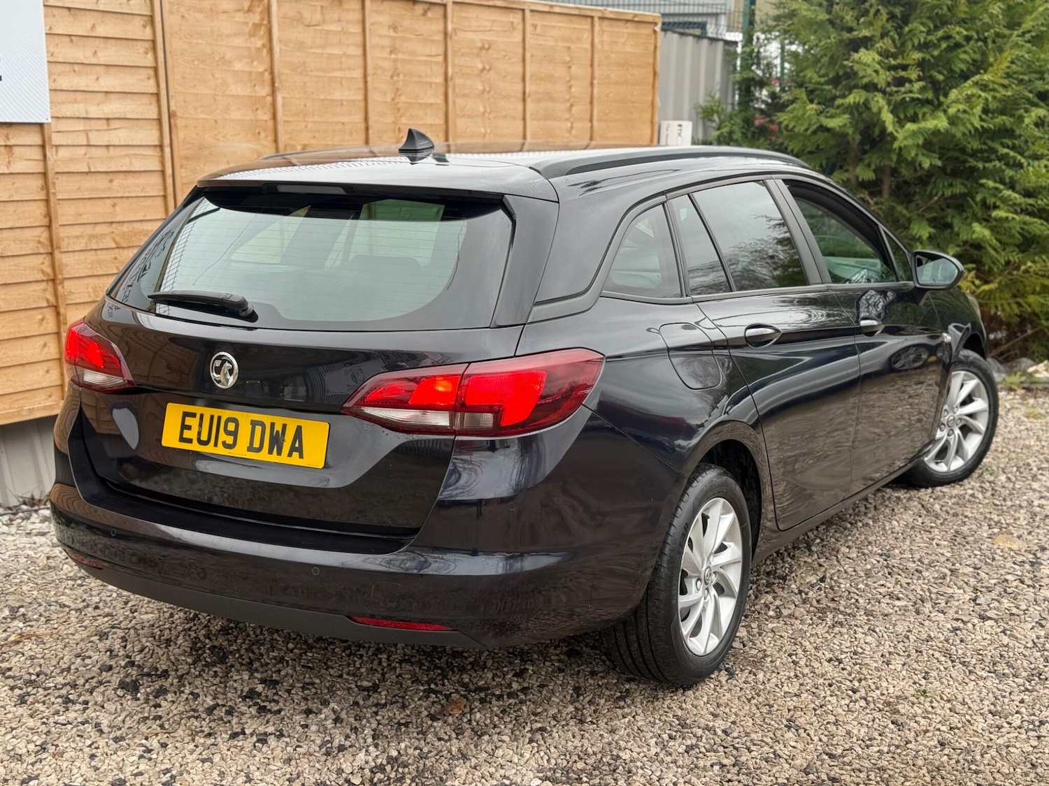 Used Vauxhall Astra 2019 for sale - 77853176: Photo 13