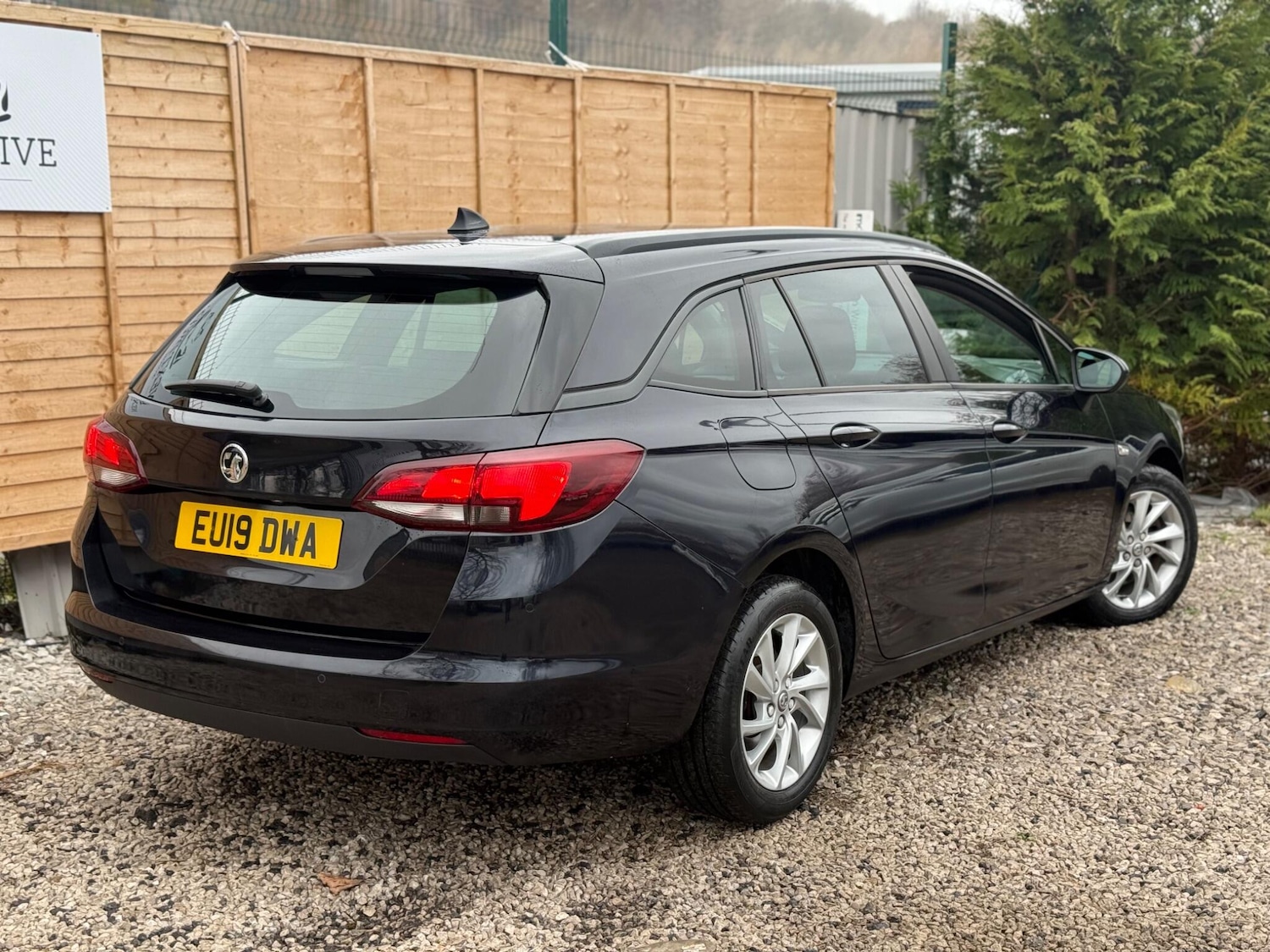 Used Vauxhall Astra 2019 for sale - 77853176: Photo 15
