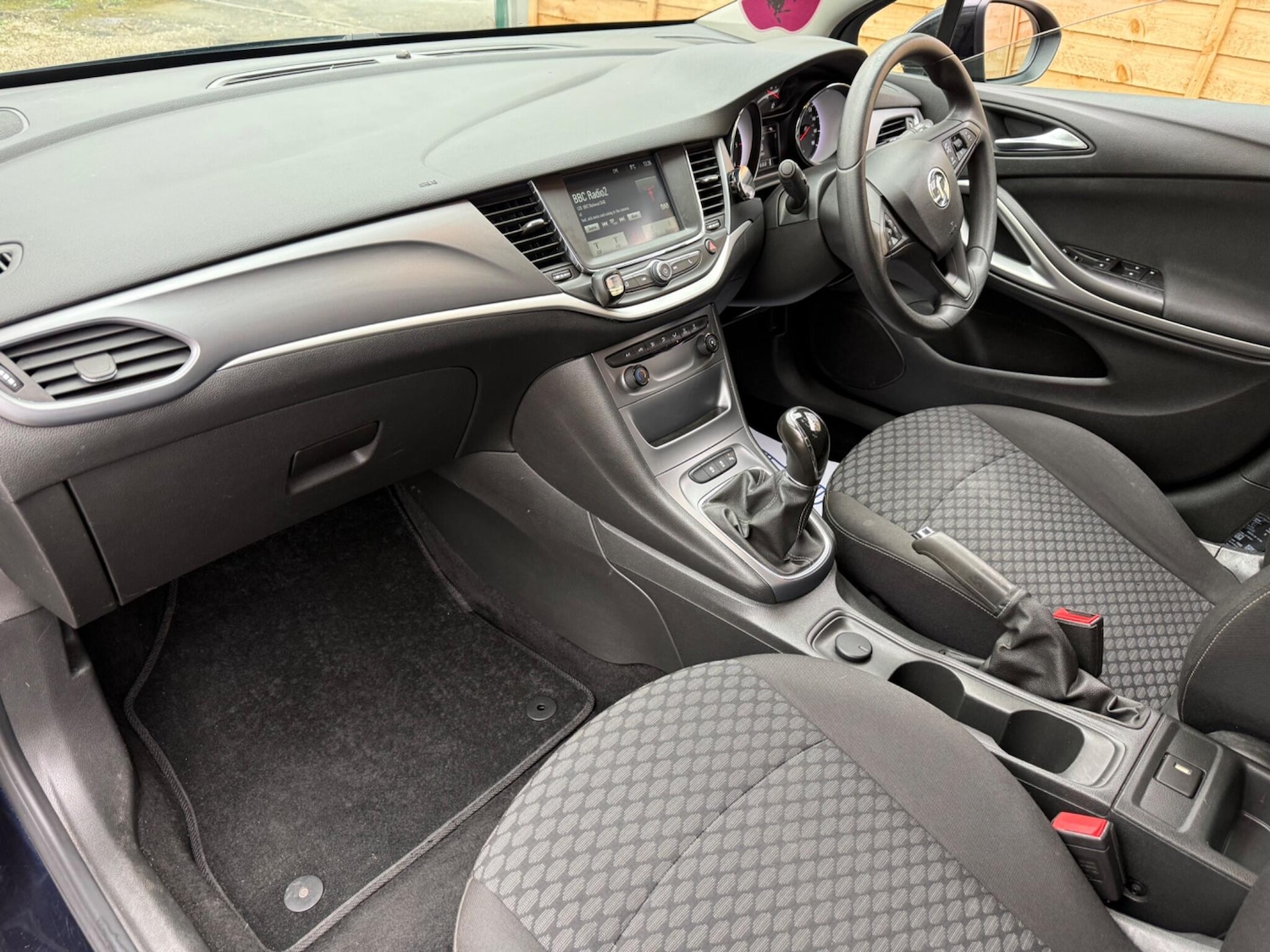 Used Vauxhall Astra 2019 for sale - 77853176: Photo 16