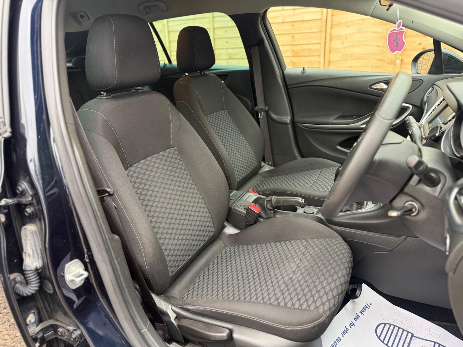 Used Vauxhall Astra 2019 for sale - 77853176: Photo 20