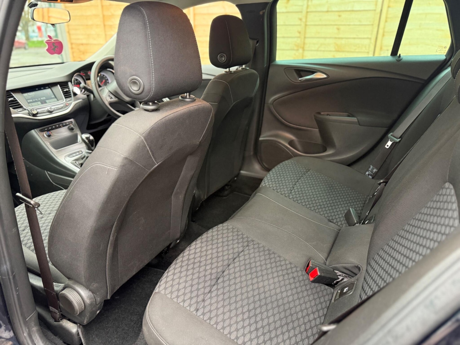 Used Vauxhall Astra 2019 for sale - 77853176: Photo 21