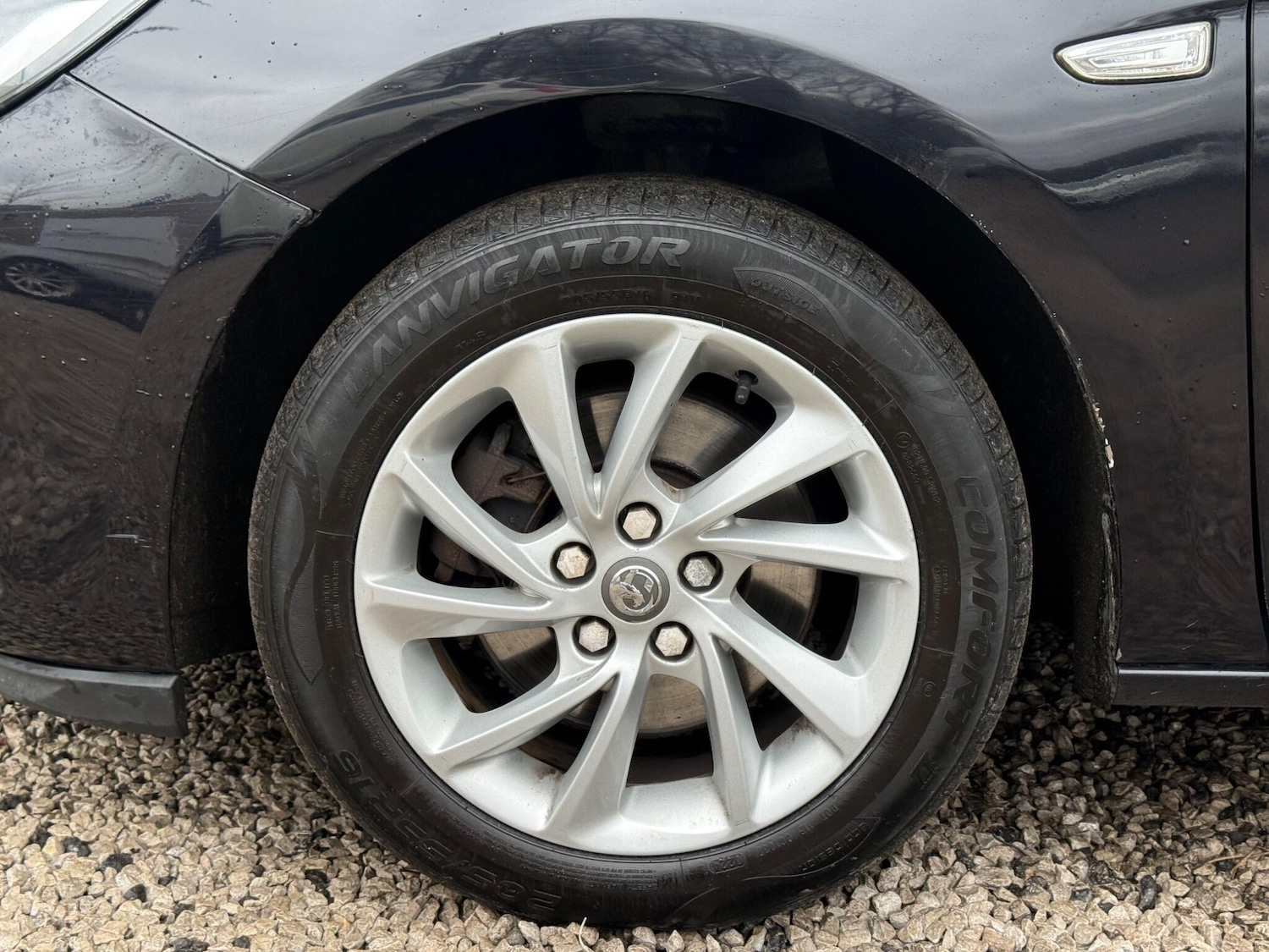 Used Vauxhall Astra 2019 for sale - 77853176: Photo 32