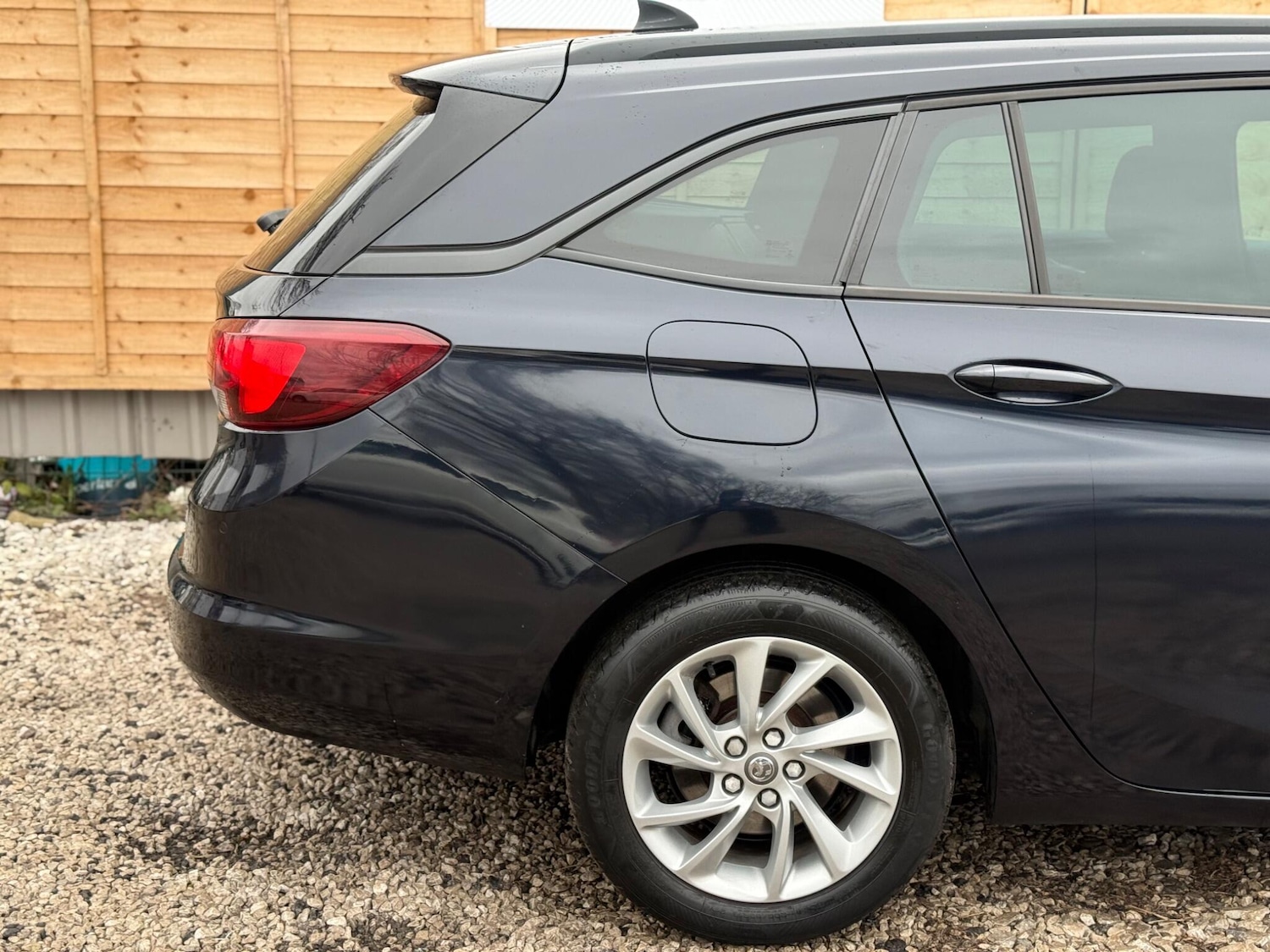 Used Vauxhall Astra 2019 for sale - 77853176: Photo 33