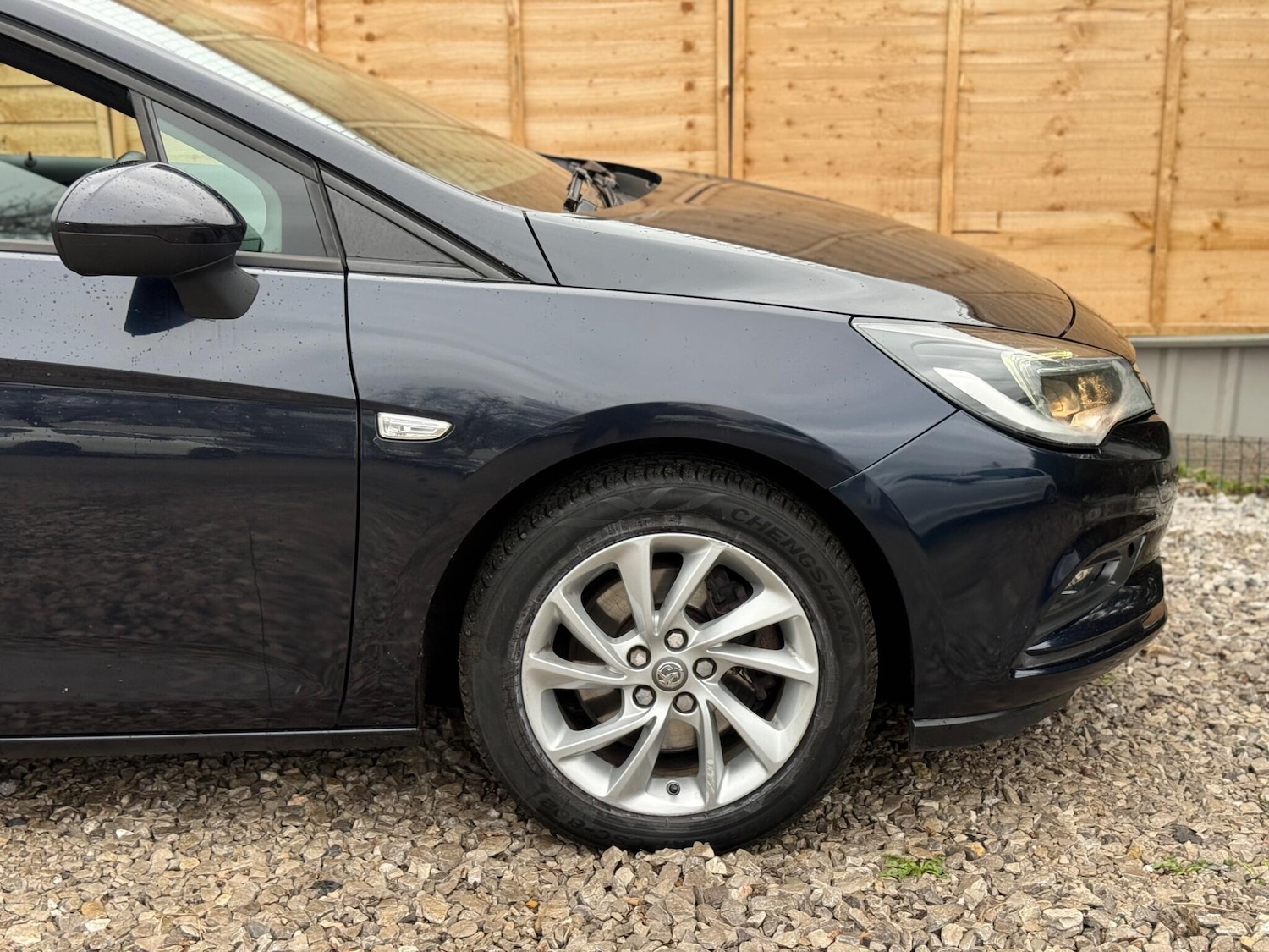 Used Vauxhall Astra 2019 for sale - 77853176: Photo 34