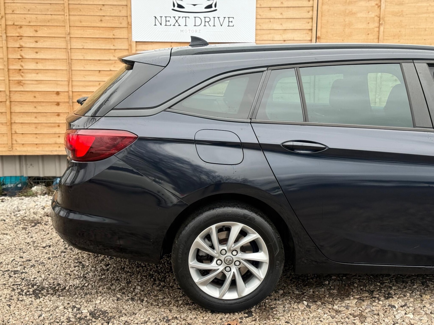 Used Vauxhall Astra 2019 for sale - 77853176: Photo 37