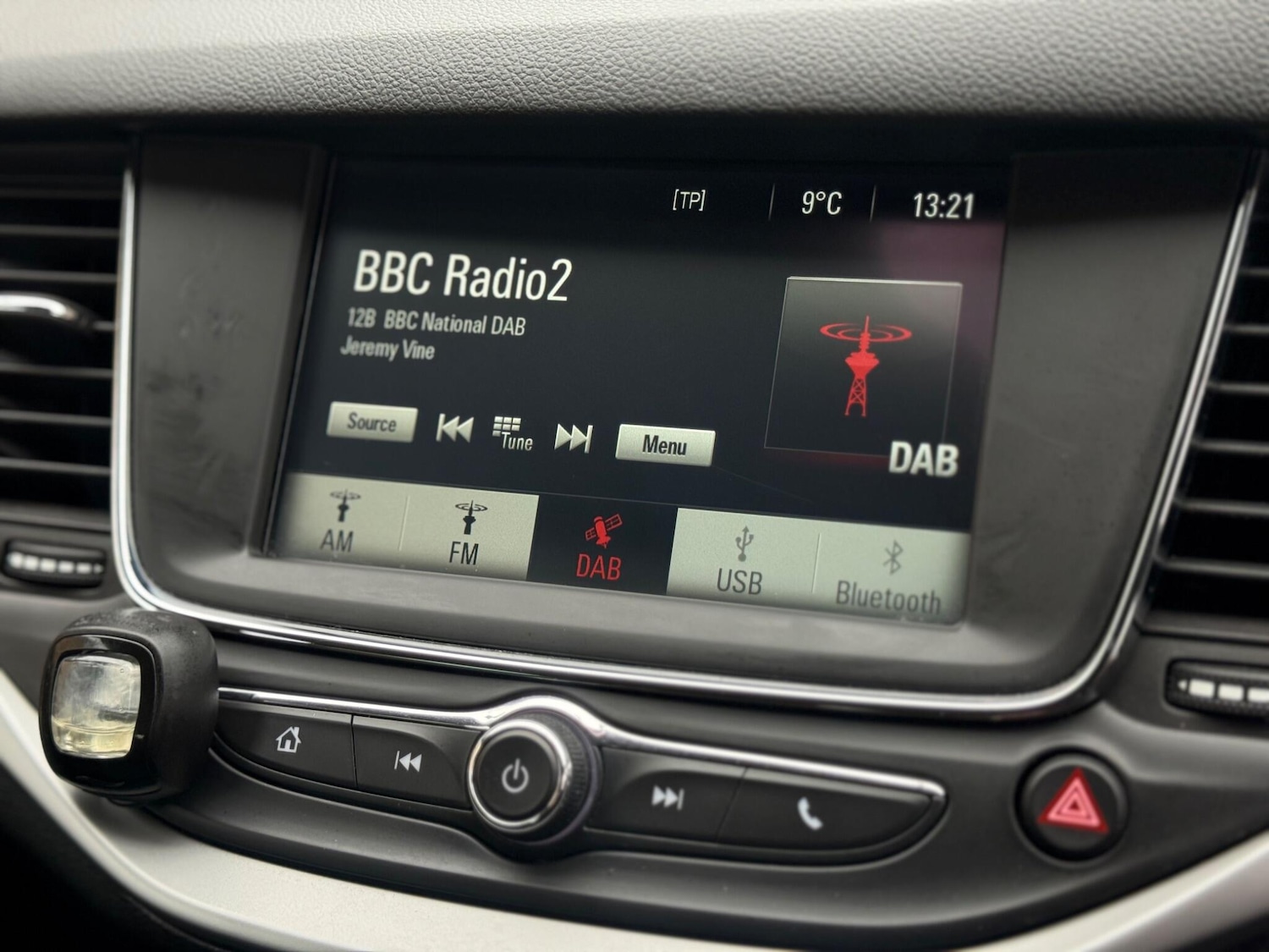 Used Vauxhall Astra 2019 for sale - 77853176: Photo 38