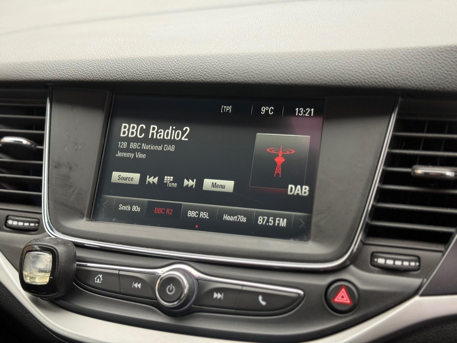 Used Vauxhall Astra 2019 for sale - 77853176: Photo 39