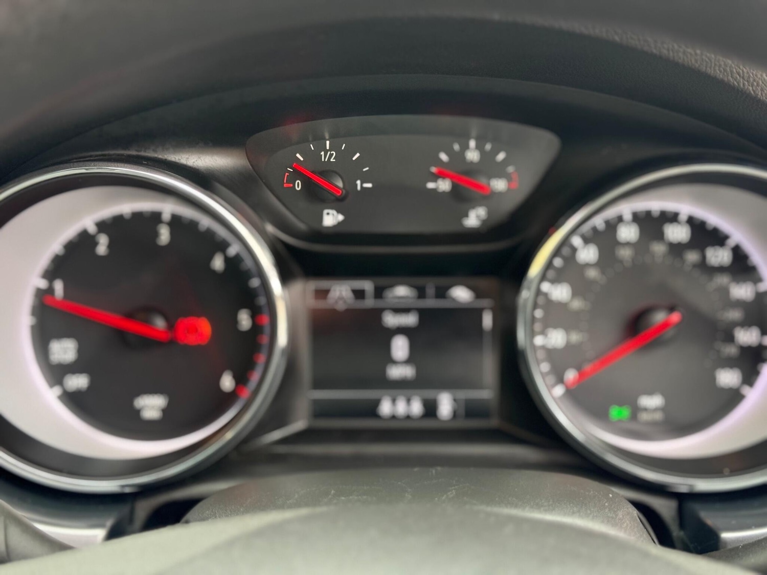 Used Vauxhall Astra 2019 for sale - 77853176: Photo 41